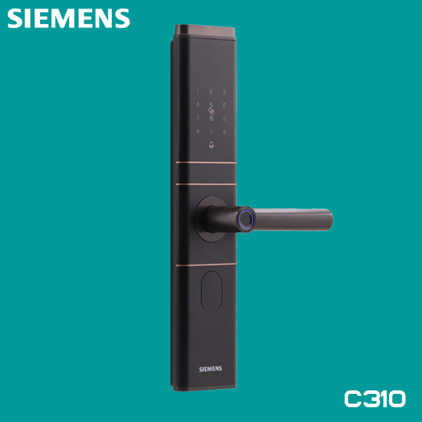C310 siemens smart lock